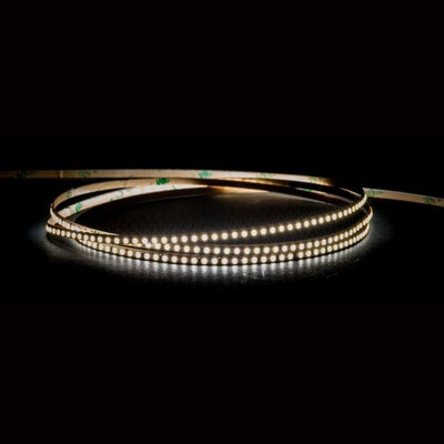 Havit STRIP-14.4-MICRO - 14.4W 24V 4mm 240 LED Strip Light Per Metre - 24V DRIVER REQUIRED-Havit Lighting-Ozlighting.com.au