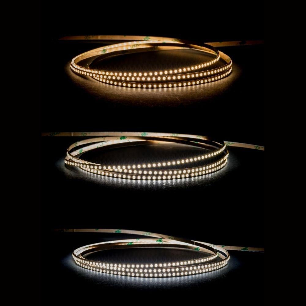 Havit STRIP-14.4-MICRO LED Strip - 14.4W, 24V, 4mm, Per Metre - DRIVER REQUIRED-Havit Lighting-Ozlighting.com.au