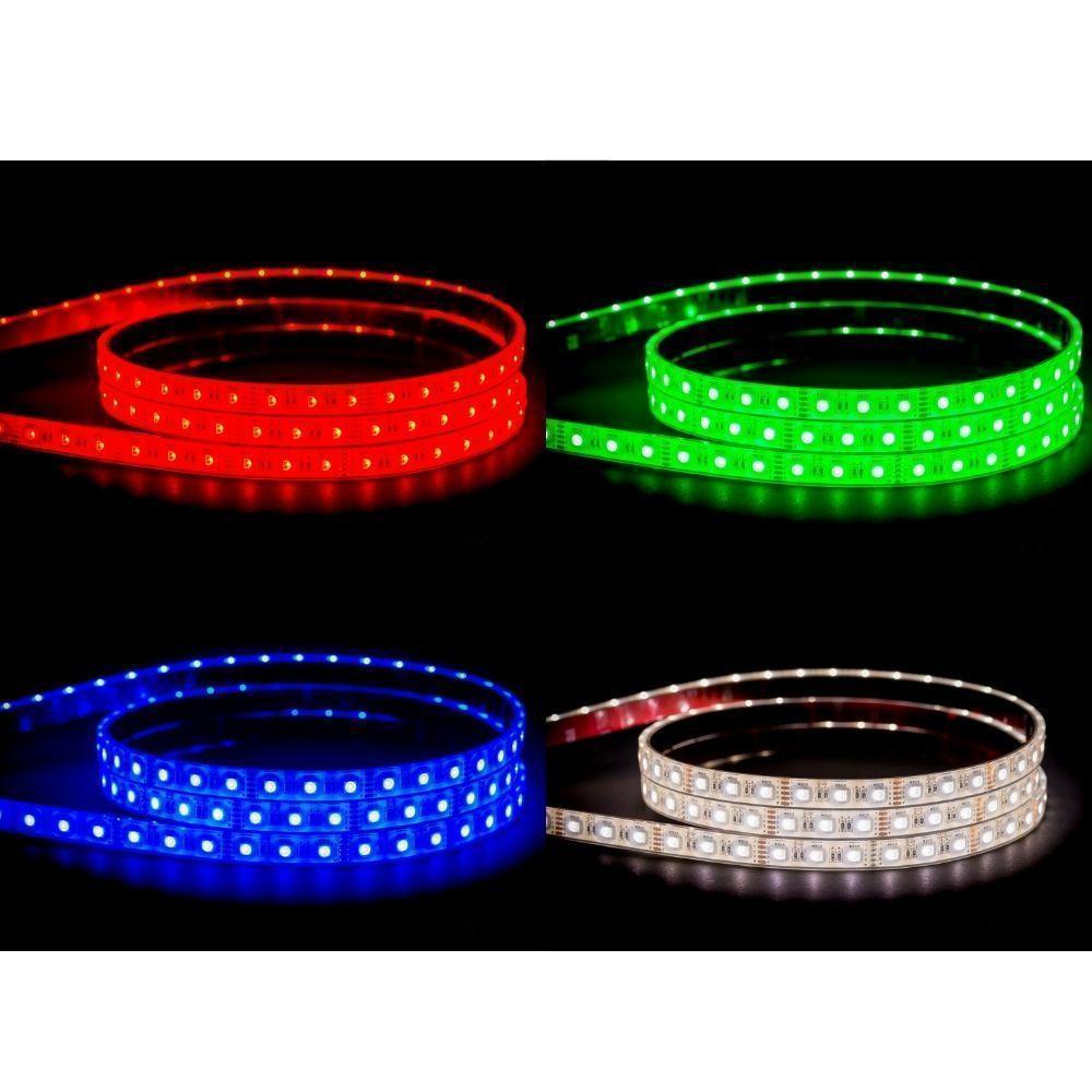 Havit STRIP-14.4-RGB+CW LED Strip - 14.4W, 12V, 12mm, Per Metre, RGB+CW - DRIVER REQUIRED-Havit Lighting-Ozlighting.com.au
