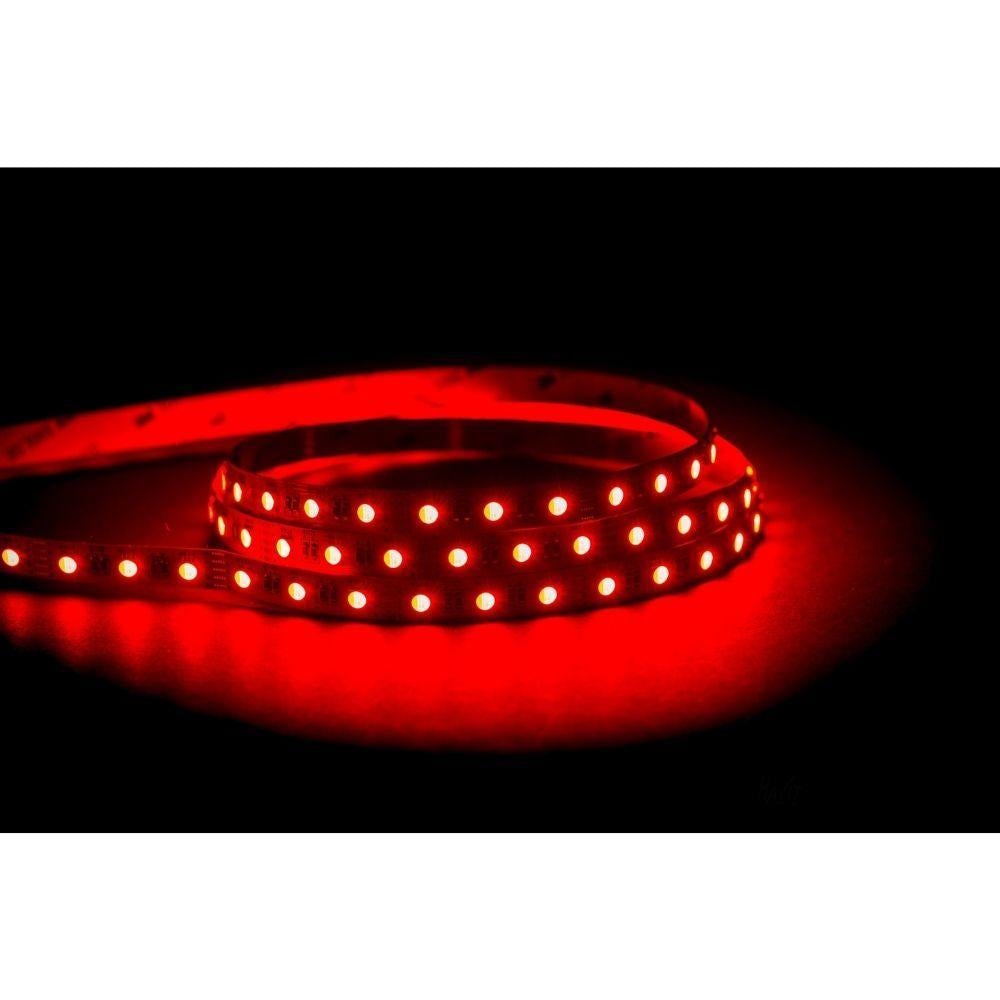 Havit STRIP-14.4-RGB+WW LED Strip - 14.4W, 12V, 12mm, Per Metre, RGB+WW - DRIVER REQUIRED-Havit Lighting-Ozlighting.com.au
