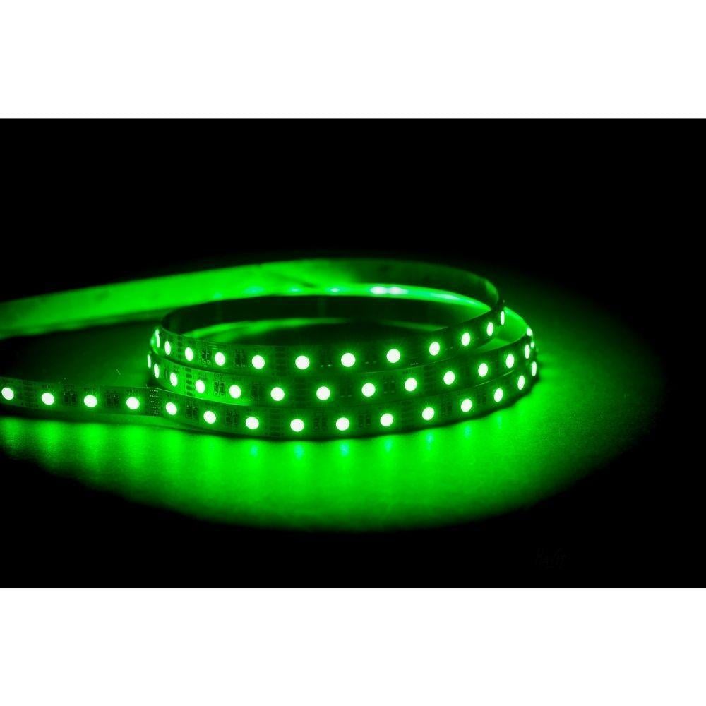 Havit STRIP-14.4-RGB+WW LED Strip - 14.4W, 12V, 12mm, Per Metre, RGB+WW - DRIVER REQUIRED-Havit Lighting-Ozlighting.com.au