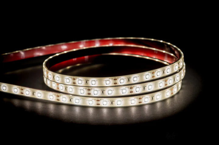 Havit STRIP-14.4-WP LED Strip - 14.4W, 12V, 12mm, Per Metre, IP54/IP67 - DRIVER REQUIRED-Havit Lighting-Ozlighting.com.au
