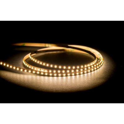 Havit STRIP-19.2-MICRO - 19.2W 24V 4mm 240 LED Strip Light Per Metre IP20 - 24V DRIVER REQUIRED-Havit Lighting-Ozlighting.com.au