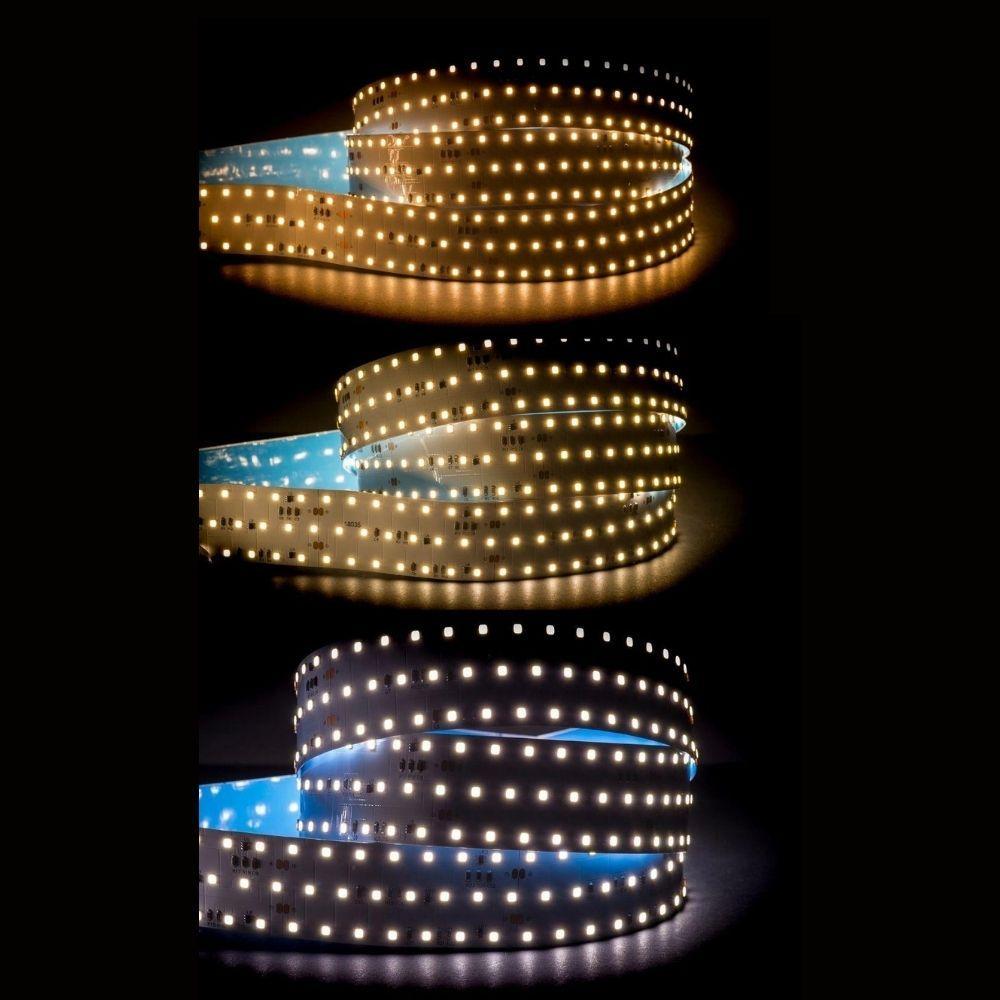 Havit STRIP-46 LED Strip - 46W, 24V, 39mm, Per Metre, IP20 - DRIVER REQUIRED-Havit Lighting-Ozlighting.com.au