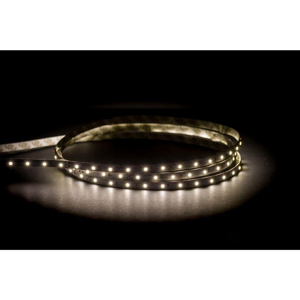Havit STRIP-4.8 - 4.8W 12V 8mm 60 LED Strip Light Per Metre IP20 - 12V DRIVER REQUIRED-Havit Lighting-Ozlighting.com.au