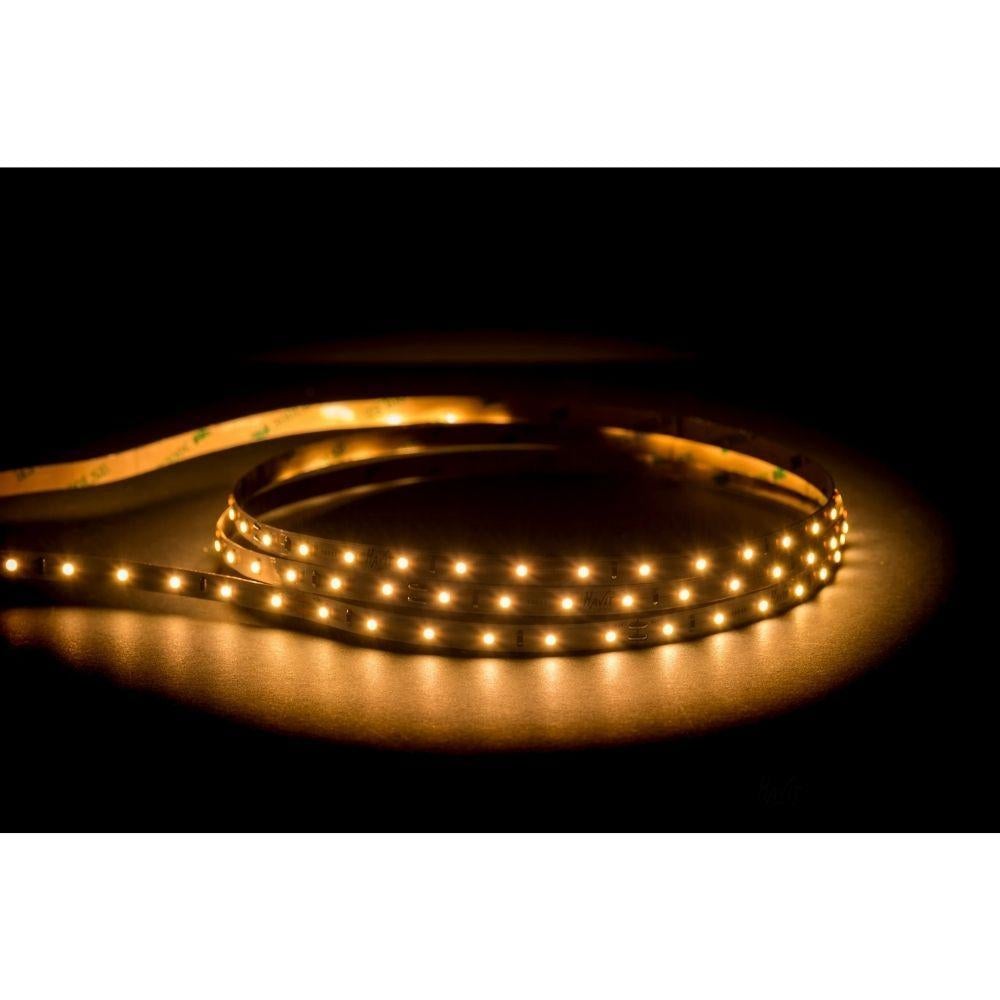 Havit STRIP-4.8 LED Strip - 4.8W, 24V, 8mm, Per Metre, IP20 - DRIVER REQUIRED-Havit Lighting-Ozlighting.com.au