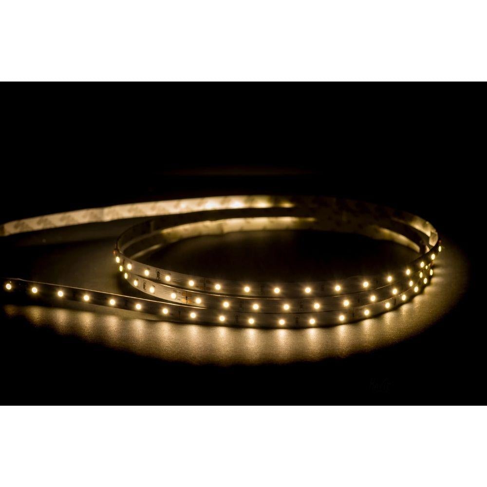 Havit STRIP-4.8 LED Strip - 4.8W, 24V, 8mm, Per Metre, IP20 - DRIVER REQUIRED-Havit Lighting-Ozlighting.com.au