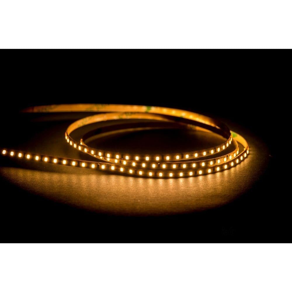 Havit STRIP-4.8-MICRO LED Strip - 4.8W, 24V, 4mm, Per Metre, IP20 - DRIVER REQUIRED-Havit Lighting-Ozlighting.com.au