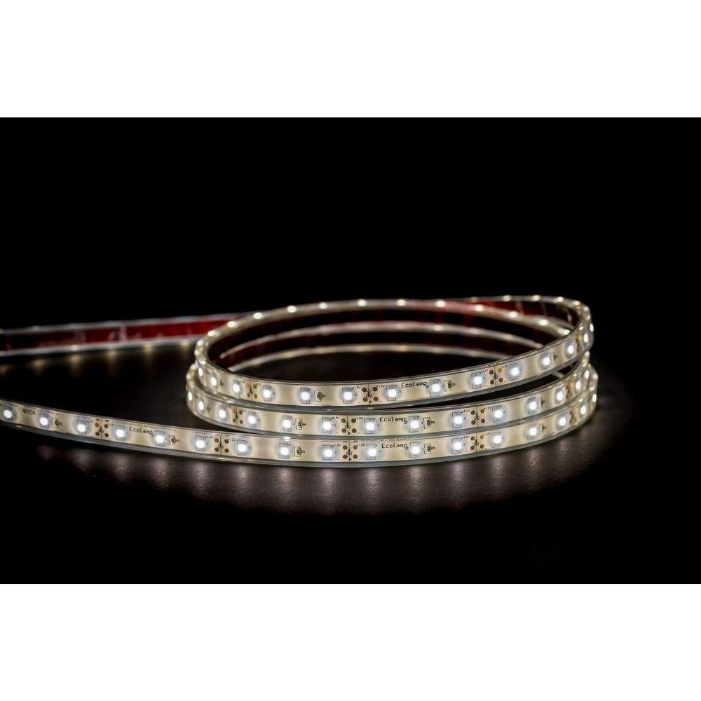 Havit STRIP-4.8-WP - 4.8W 12V 12mm 60 LED Weatherproof Strip Light 20 meter Roll IP67 - 12V DRIVER REQUIRED-Havit Lighting-Ozlighting.com.au
