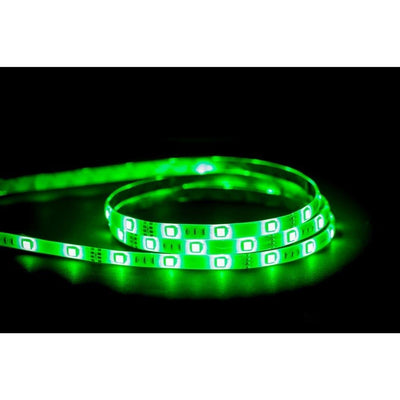 Havit STRIP-7.2-RGB-WP-EG - 7.2W 12V 12mm RGB LED Strip Light Per Metre IP54 - 12V DRIVER REQUIRED-Havit Lighting-Ozlighting.com.au