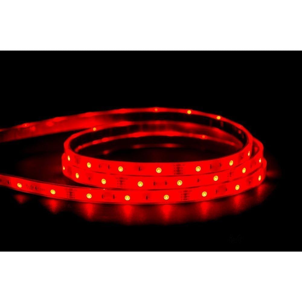 Havit STRIP-7.2-RGB-WP LED Strip - 7.2W, 12V, 14mm, Per Metre, RGB, IP67 - DRIVER REQUIRED-Havit Lighting-Ozlighting.com.au