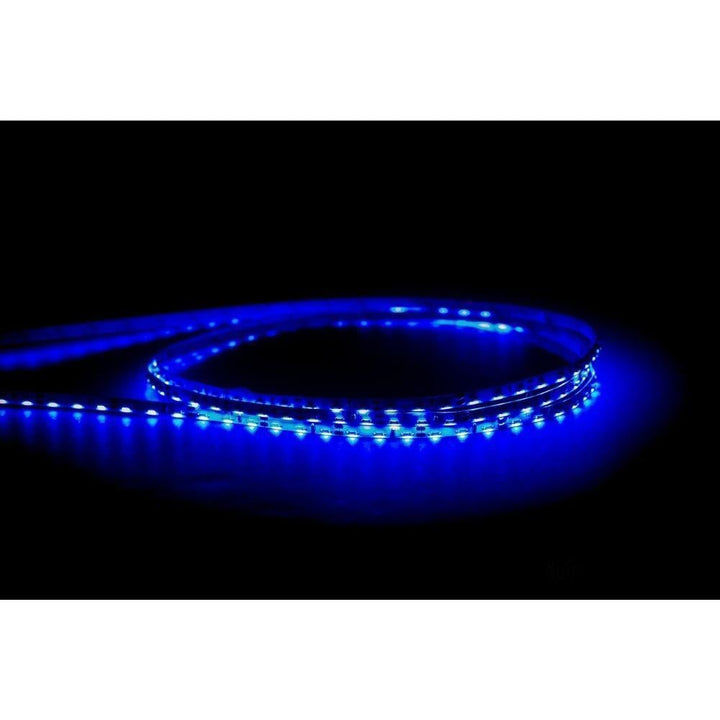 Havit STRIP-7.7-SIDE-COL - 7.7W Side Mounted LED Fixed Colour Strip Light Per Metre IP20 R/G/B - 12V DRIVER REQUIRED-Havit Lighting-Ozlighting.com.au