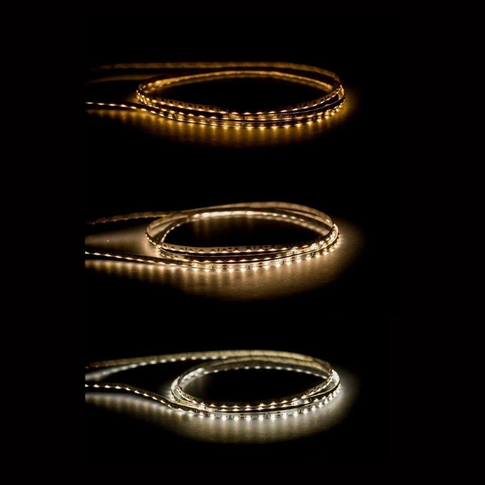 Havit STRIP-7.7-SIDE LED Strip - 7.7W, 12V, Per Metre, IP20 - DRIVER REQUIRED-Havit Lighting-Ozlighting.com.au