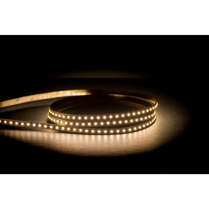 Havit STRIP-9.6 - 9.6W 12V 8mm 120 LED Strip Light Per Metre IP20 - 12V DRIVER REQUIRED-Havit Lighting-Ozlighting.com.au