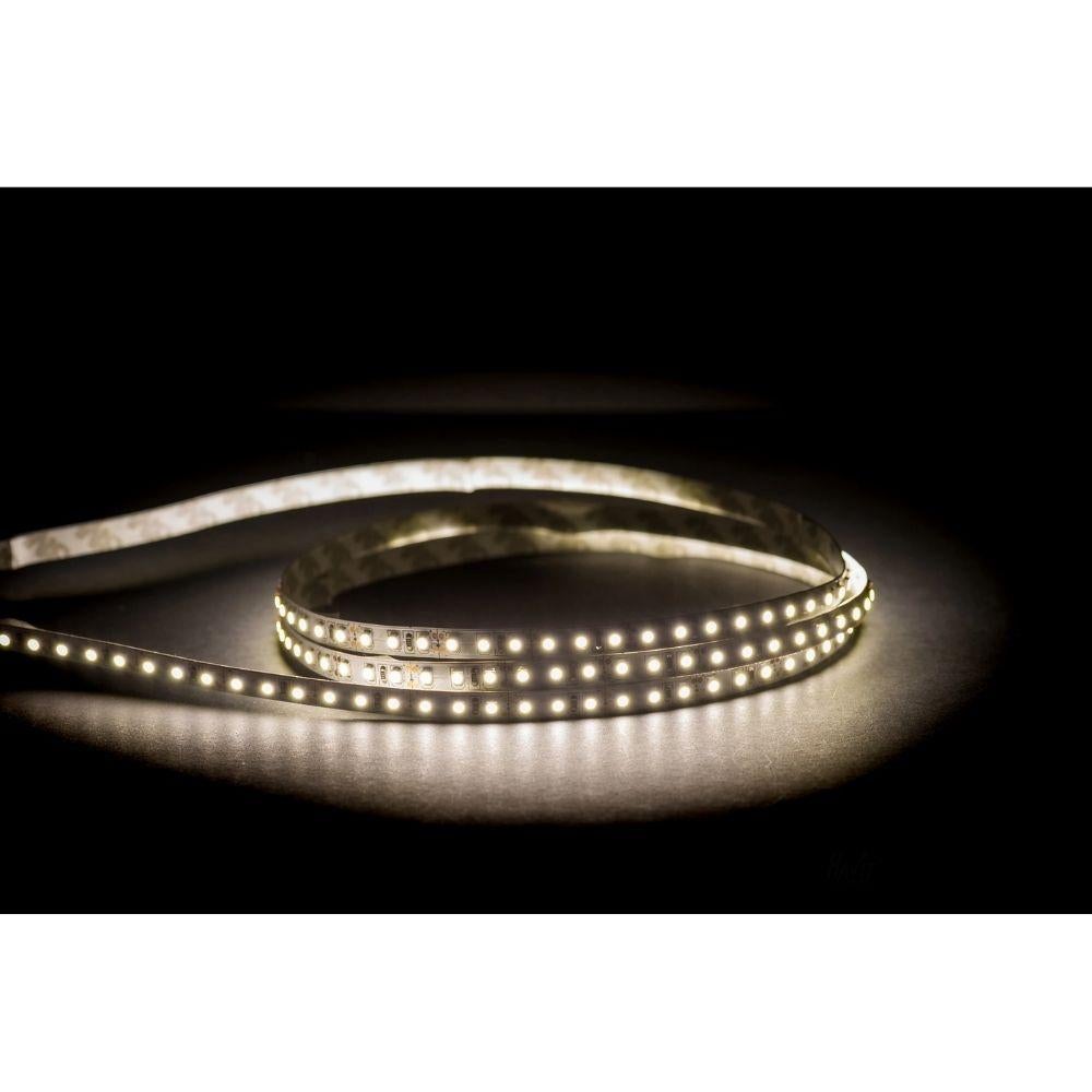 Havit STRIP-9.6 - 9.6W 12V 8mm 120 LED Strip Light Per Metre IP20 - 12V DRIVER REQUIRED-Havit Lighting-Ozlighting.com.au