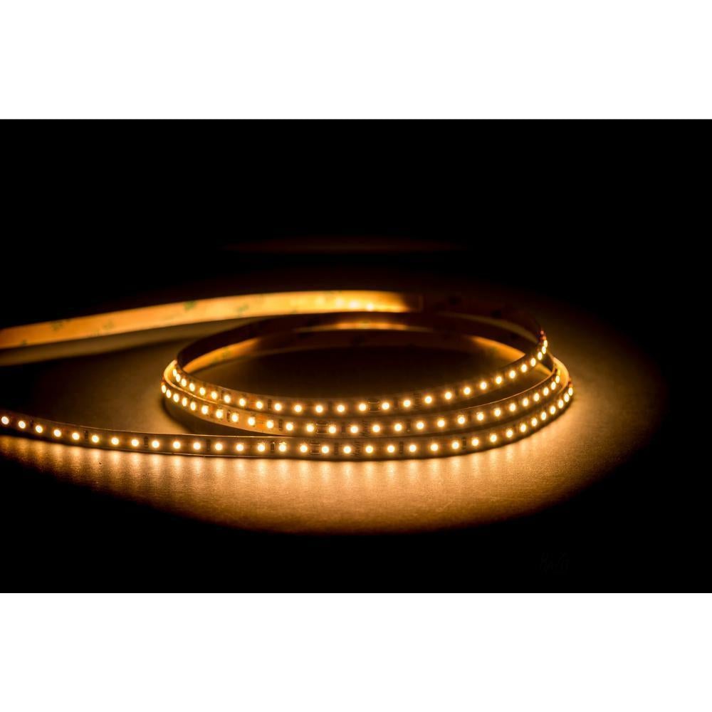Havit STRIP-9.6 LED Strip - 9.6W, 12V, 8mm, Per Metre, IP20 - DRIVER REQUIRED-Havit Lighting-Ozlighting.com.au