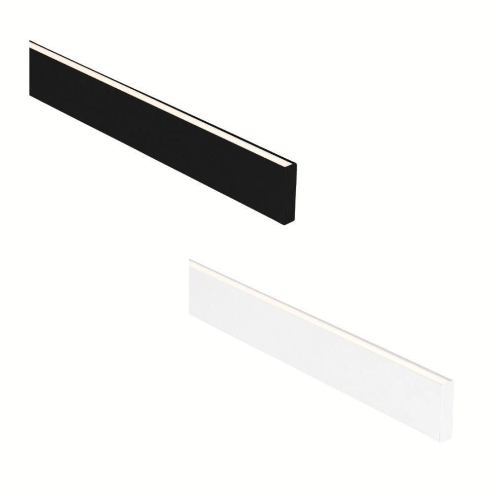 Havit Side Mounted Aluminium Profile IP20-Havit Lighting-Ozlighting.com.au