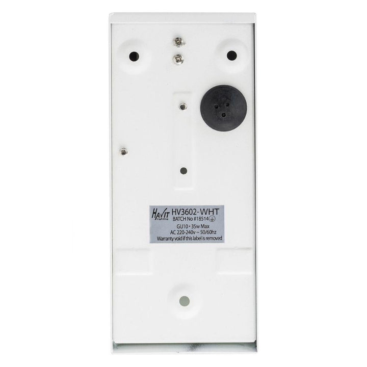 Havit TAPER - Exterior Wall Light-Havit Lighting-Ozlighting.com.au