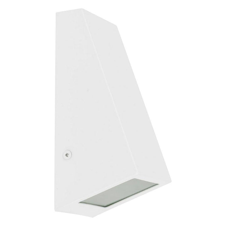 Havit TAPER - Exterior Wedge Wall Light - 12V DRIVER REQUIRED-Havit Lighting-Ozlighting.com.au
