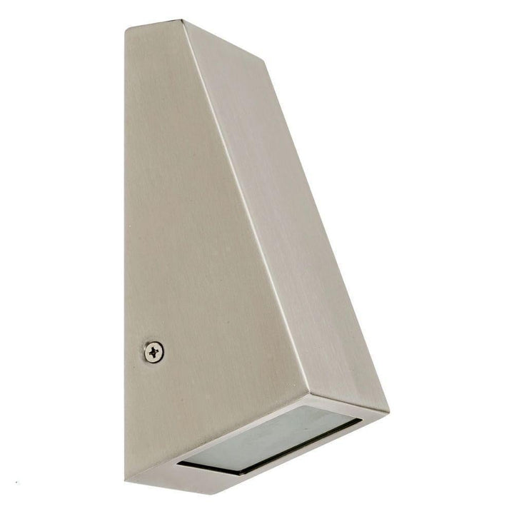Havit TAPER - Exterior Wedge Wall Light - 12V DRIVER REQUIRED-Havit Lighting-Ozlighting.com.au