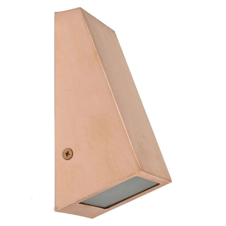 Havit TAPER - Exterior Wedge Wall Light - 12V DRIVER REQUIRED-Havit Lighting-Ozlighting.com.au
