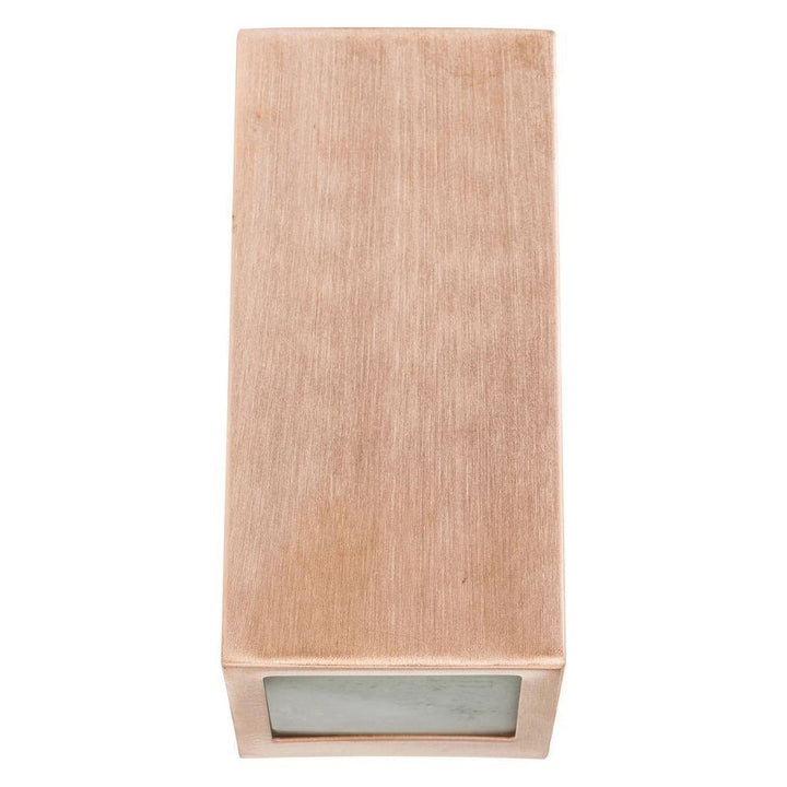 Havit TAPER - Exterior Wedge Wall Light - 12V DRIVER REQUIRED-Havit Lighting-Ozlighting.com.au