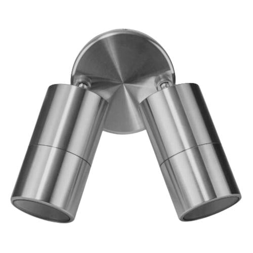 Havit TIVAH - Exterior Double Adjustable Wall Light - 12V DRIVER REQUIRED-Havit Lighting-Ozlighting.com.au