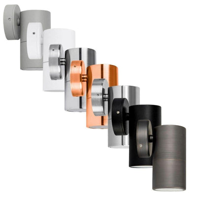 Havit TIVAH - Exterior Fixed Wall Lights 12V DC DRIVER REQUIRED-Havit Lighting-Ozlighting.com.au