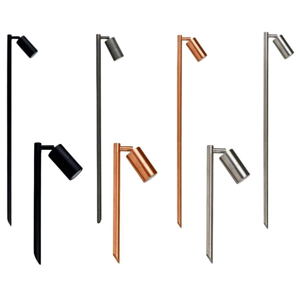 Havit TIVAH Garden Spike Light - 5W, 12V - DRIVER REQUIRED-Havit Lighting-Ozlighting.com.au