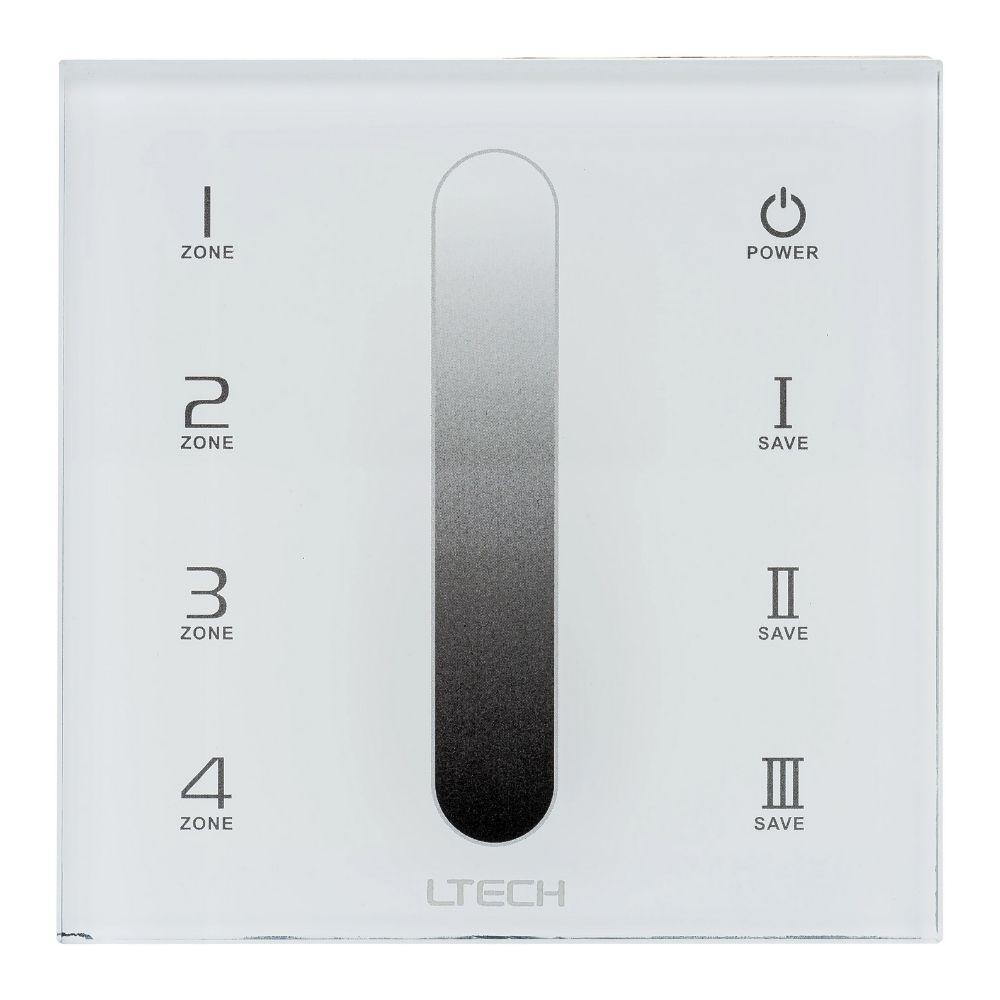 Havit TOUCH-PANEL-DX5 LED Strip Controller - Single Colour Zone-Havit Lighting-Ozlighting.com.au