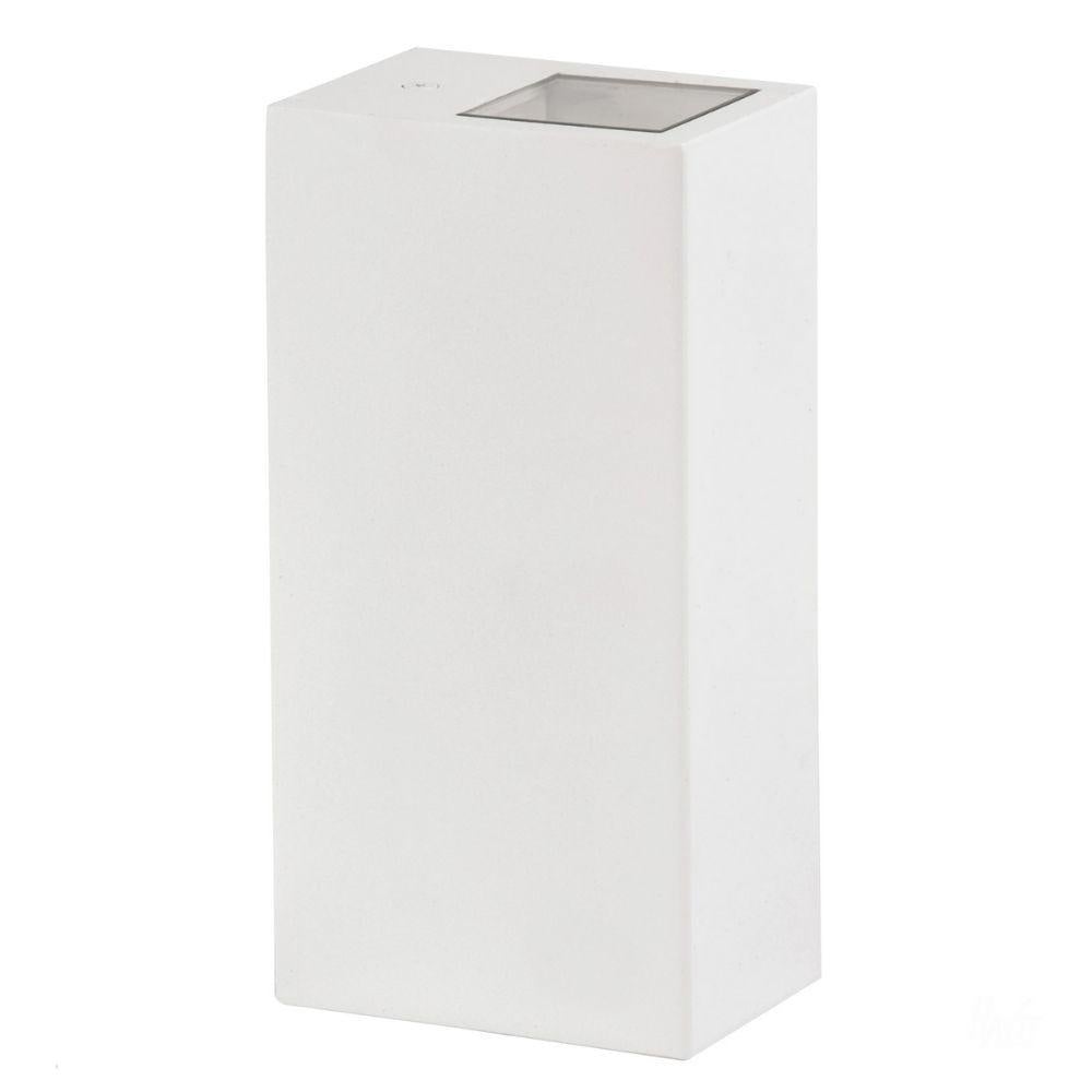 Havit VELDI LED Up/Down Wall Light - 2X5W, GU10, IP54-Havit Lighting-Ozlighting.com.au