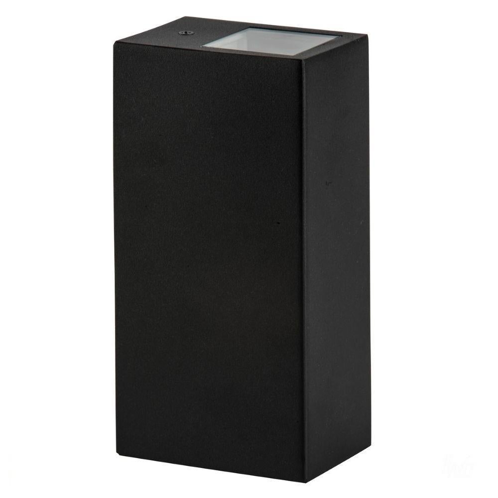 Havit VELDI LED Up/Down Wall Light - 2X5W, GU10, IP54-Havit Lighting-Ozlighting.com.au