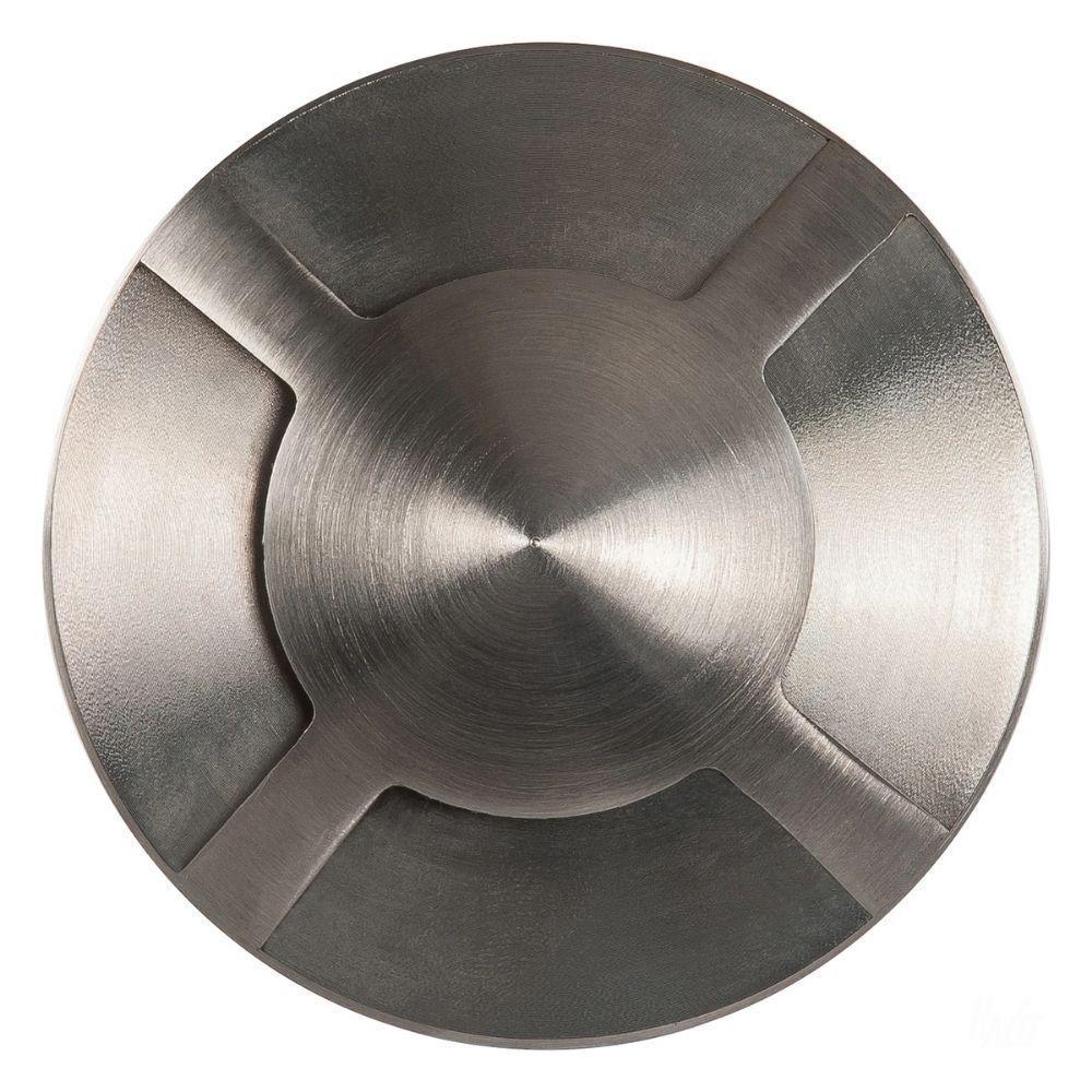 Havit VIALE Step or Inground Light - 5W, 12V, IP65, 1/2/3/4 Way, Grille - DRIVER REQUIRED-Havit Lighting-Ozlighting.com.au