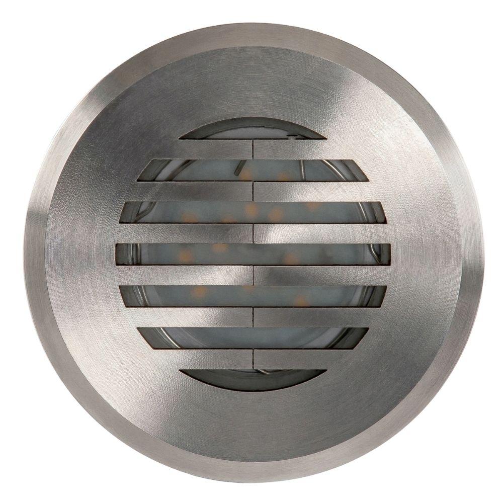 Havit VIALE Step or Inground Light - 5W, 12V, IP65, 1/2/3/4 Way, Grille - DRIVER REQUIRED-Havit Lighting-Ozlighting.com.au