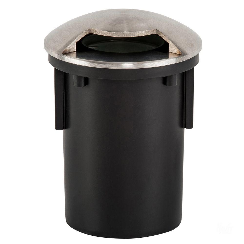 Havit VIALE Step or Inground Light - 5W, 12V, IP65, 1/2/3/4 Way, Grille - DRIVER REQUIRED-Havit Lighting-Ozlighting.com.au