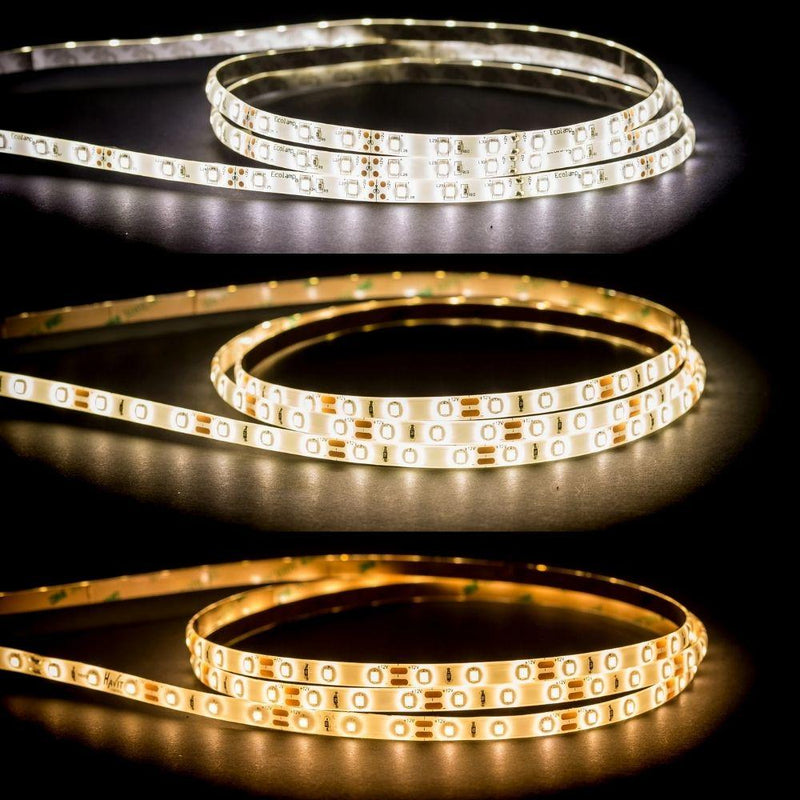 Havit VIPER-4.8-WP-2M-KIT - 4.8W 12V 2000mm Weatherproof LED Strip Light Kit IP54-Havit Lighting-Ozlighting.com.au