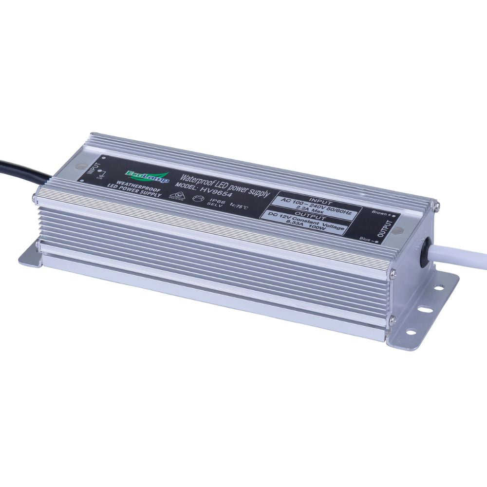 Havit VIPER Indoor LED Strip and Driver Kit - 9.6W, 24V DC, 10m-Havit Lighting-Ozlighting.com.au