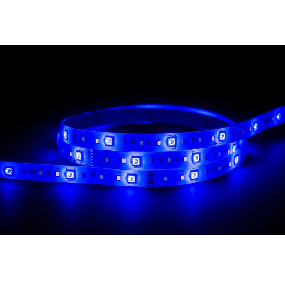 Havit VIPER LED Strip Kit - 7.2W, RGBCW, HaviSMART, Complete With Driver, IP54-Havit Lighting-Ozlighting.com.au