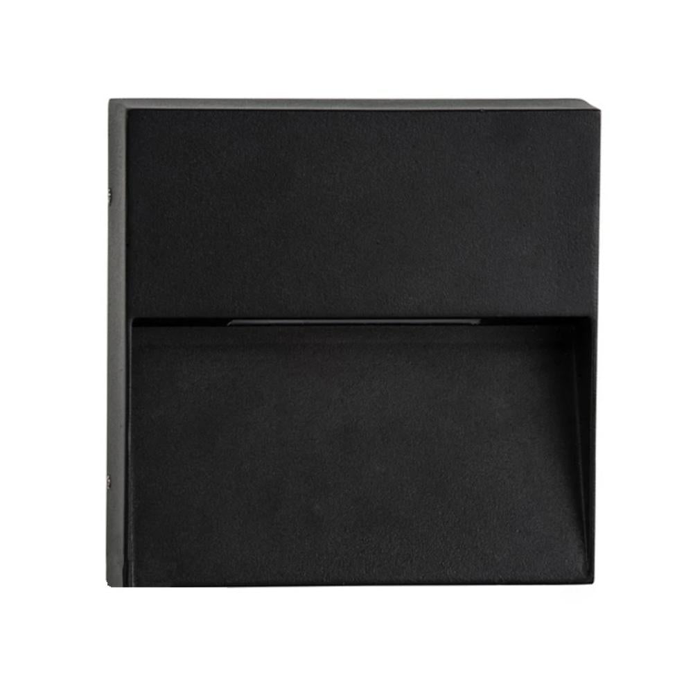 Havit VIRSMA - 4W/6W 12V DC LED Tri-Colour Exterior Surface Mount Step Light IP54 - DRIVER REQUIRED-Havit Lighting-Ozlighting.com.au