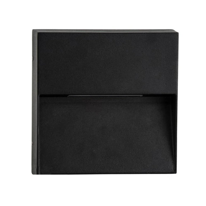 Havit VIRSMA - 4W/6W 12V DC LED Tri-Colour Exterior Surface Mount Step Light IP54 - DRIVER REQUIRED-Havit Lighting-Ozlighting.com.au