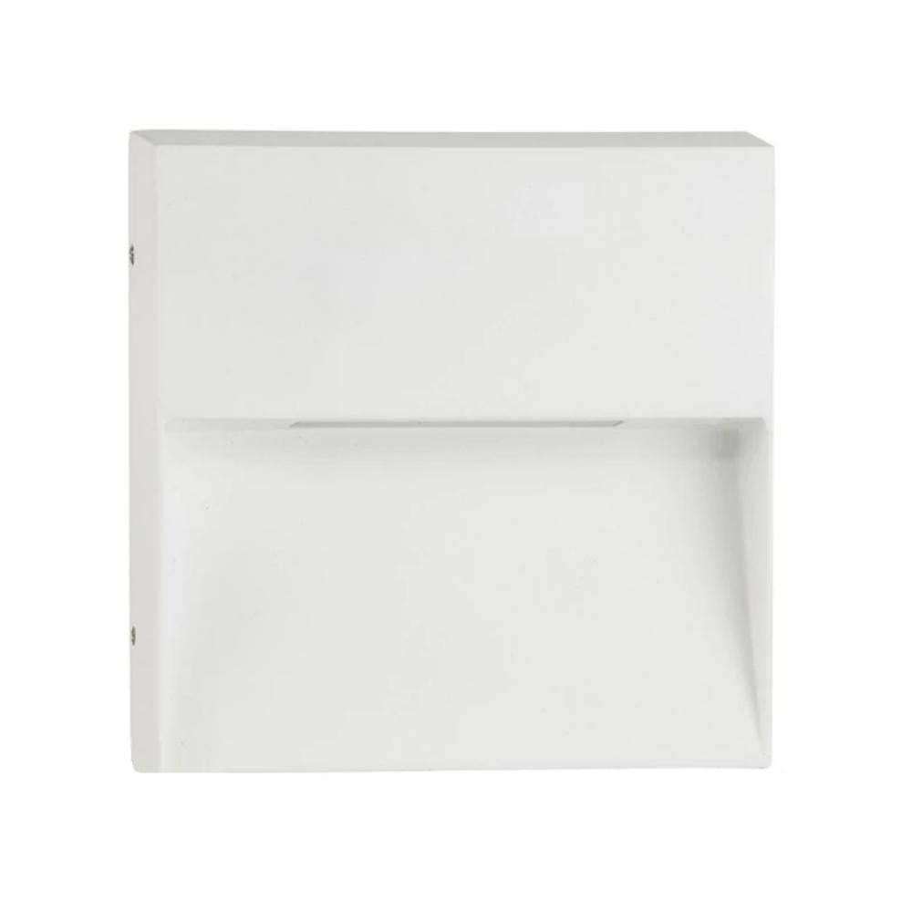 Havit VIRSMA - 4W/6W 12V DC LED Tri-Colour Exterior Surface Mount Step Light IP54 - DRIVER REQUIRED-Havit Lighting-Ozlighting.com.au