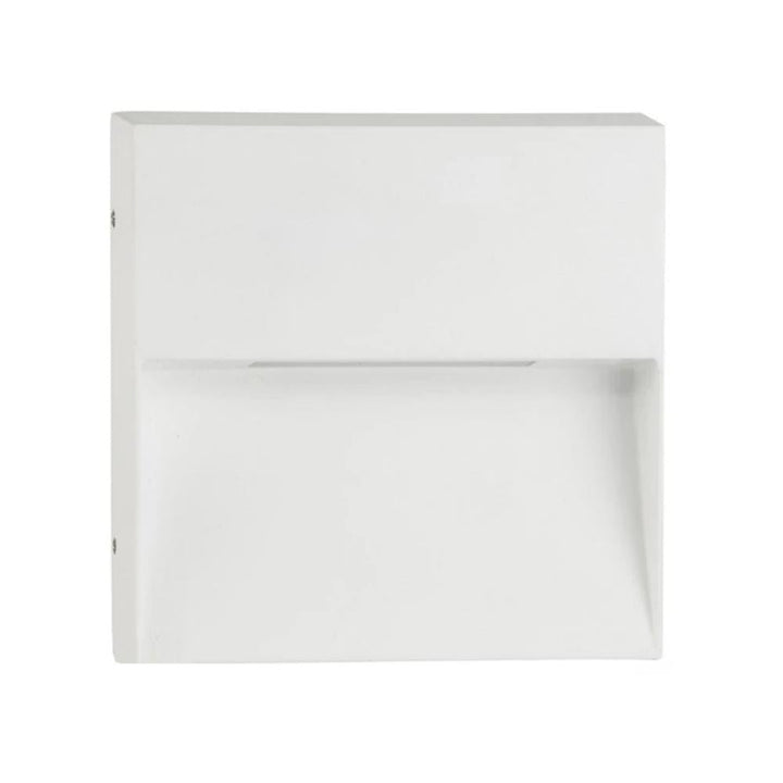 Havit VIRSMA - 4W/6W 12V DC LED Tri-Colour Exterior Surface Mount Step Light IP54 - DRIVER REQUIRED-Havit Lighting-Ozlighting.com.au