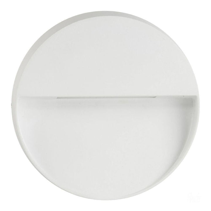 Havit VIRSMA - 4W/6W 12V DC LED Tri-Colour Exterior Surface Mount Step Light IP54 - DRIVER REQUIRED-Havit Lighting-Ozlighting.com.au