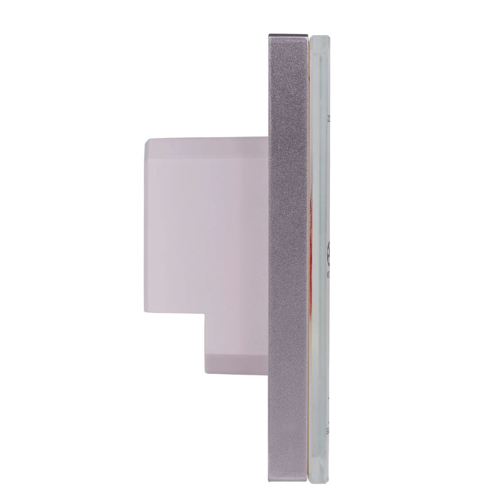 Havit WALL CONTROL Controller - RGBC/W LED Strip Touch Panel Wall-Havit Lighting-Ozlighting.com.au