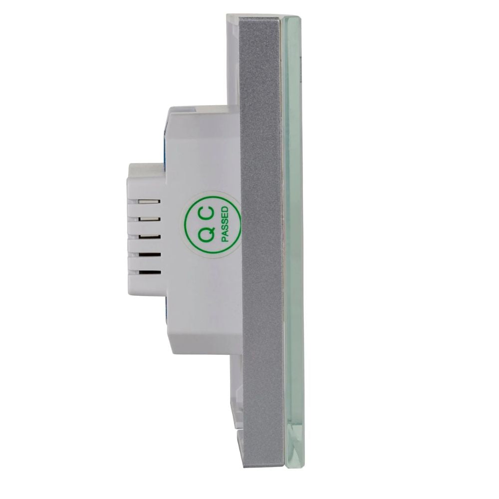 Havit WALL CONTROL Controller - RGBCW LED Strip Touch Panel Wall-Havit Lighting-Ozlighting.com.au