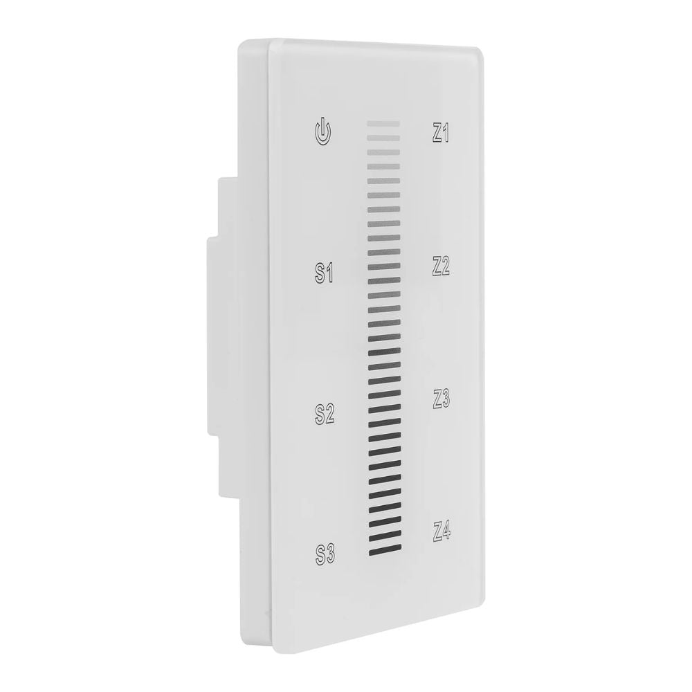 Havit WALL CONTROL Controller - Single Colour LED Touch Panel Wall-Havit Lighting-Ozlighting.com.au