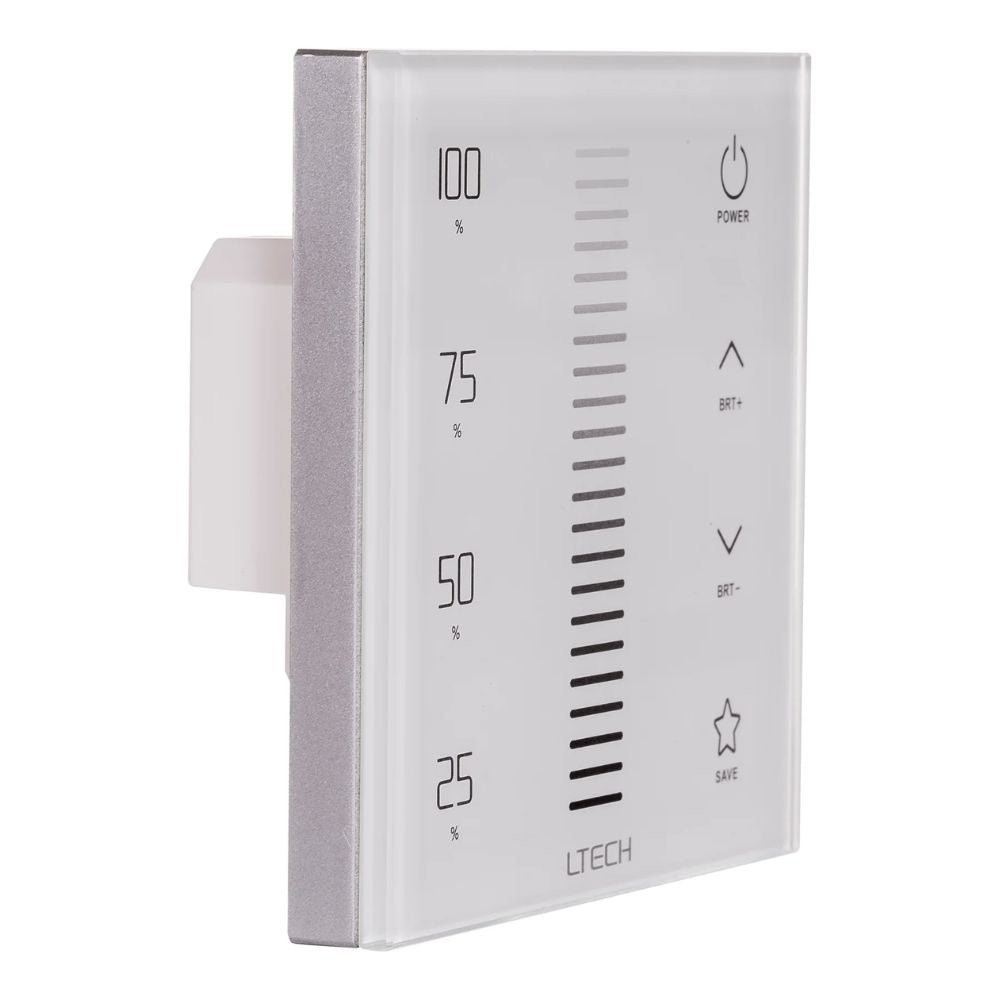 Havit WALL CONTROL LED Strip Controller - Single Colour-Havit Lighting-Ozlighting.com.au