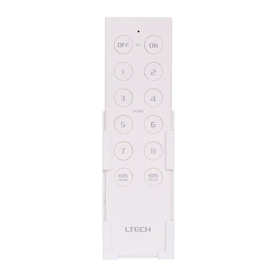Havit - WiFi LED Strip Controller + Remote-Havit Lighting-Ozlighting.com.au