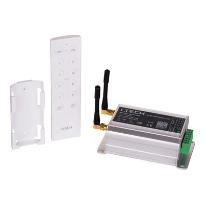 Havit - WiFi LED Strip Controller + Remote-Havit Lighting-Ozlighting.com.au