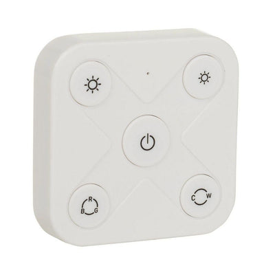 Havit ZIGBEE-DIMMING-CONTROLLER - Zigbee LED Touch Controller 3V-Havit Lighting-Ozlighting.com.au